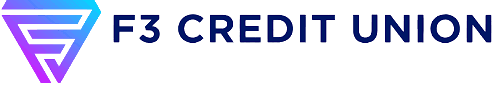 F3 Credit Logo