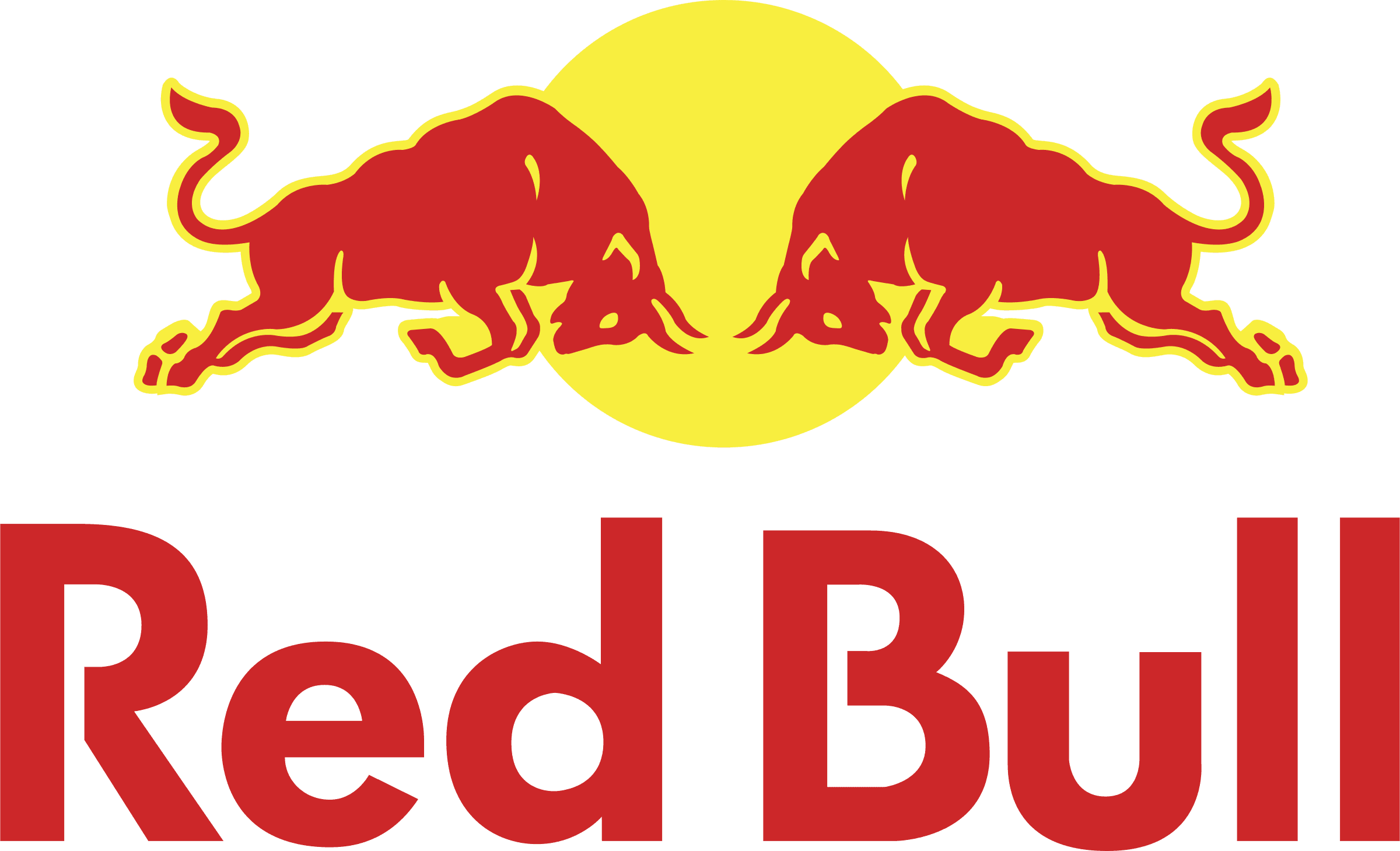 Red Bull Logo