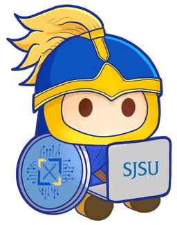 sjhacks mascot