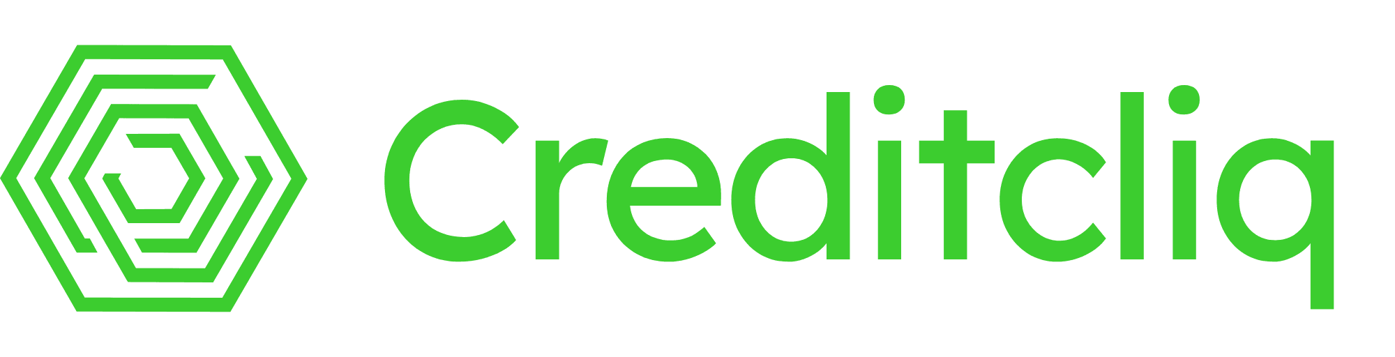 CreditCLIQ Logo