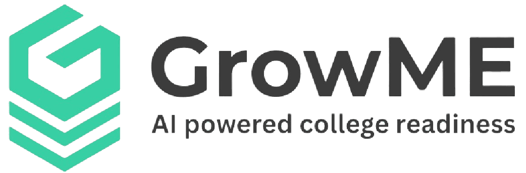 GrowMe Logo