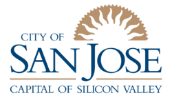 City of San Jose logo