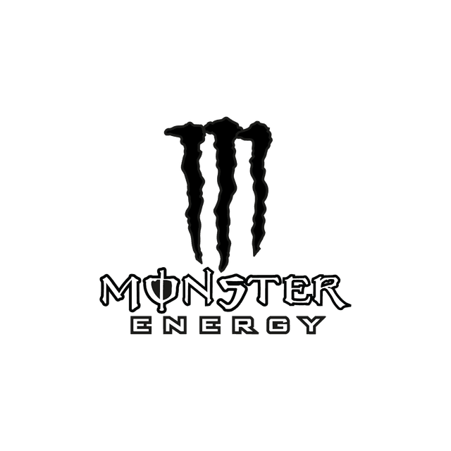 Monster Energy logo